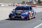 Hyundai Genesis Coupe 2010 года